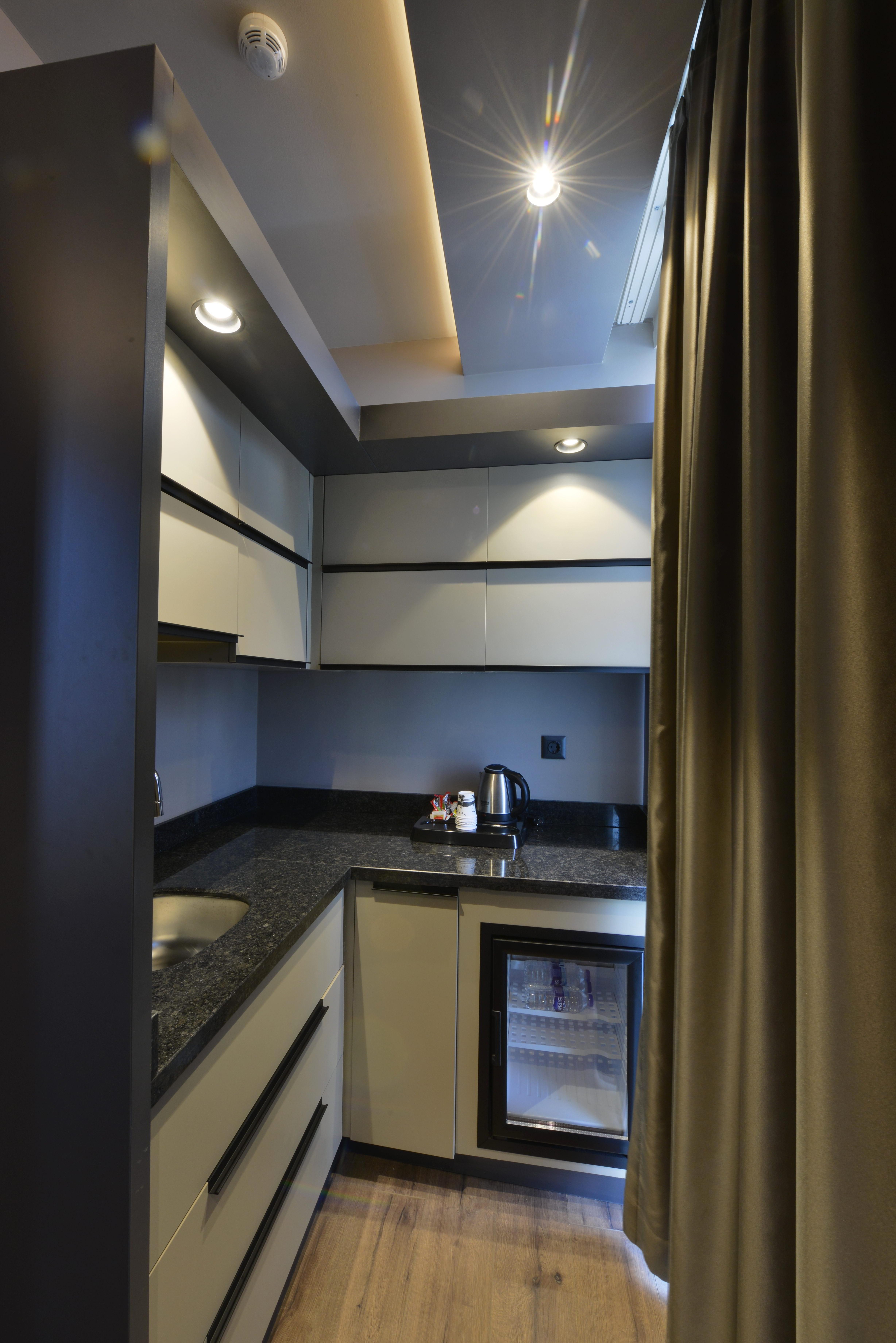Hidden Hills Airport 5* İstanbul
