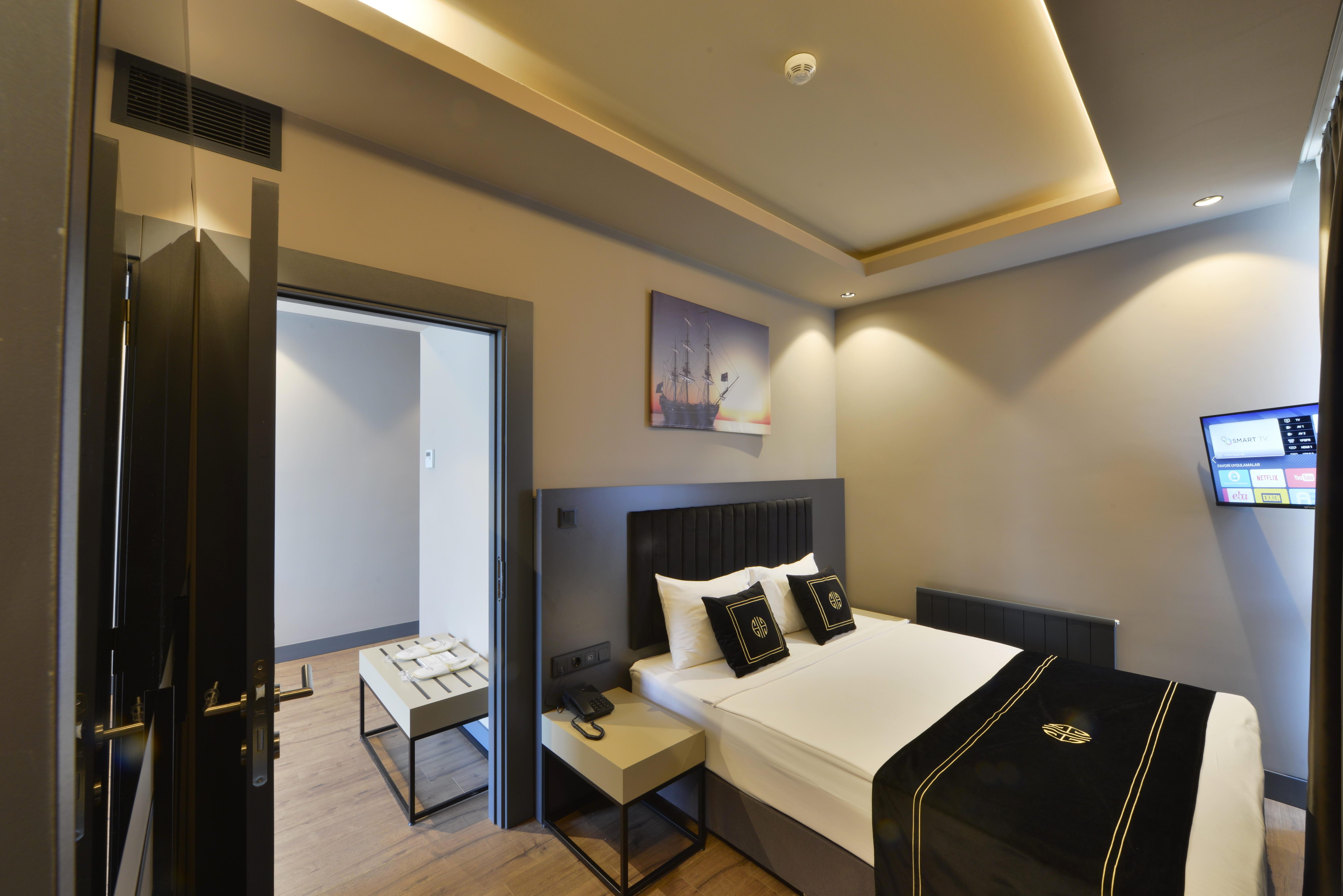 Otel Hidden Hills Airport 5*