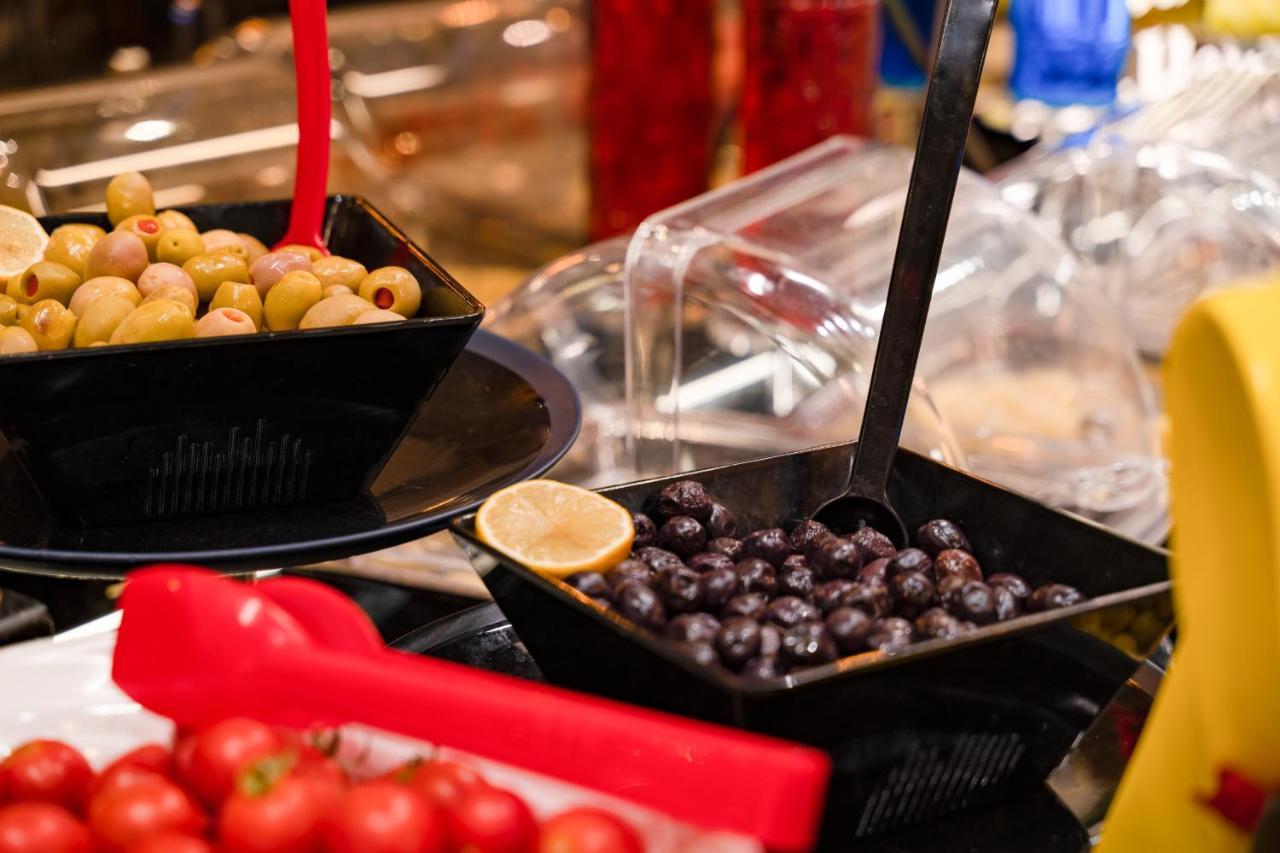 Hotel Western Premier Hidden Hills Provincia di Istanbul