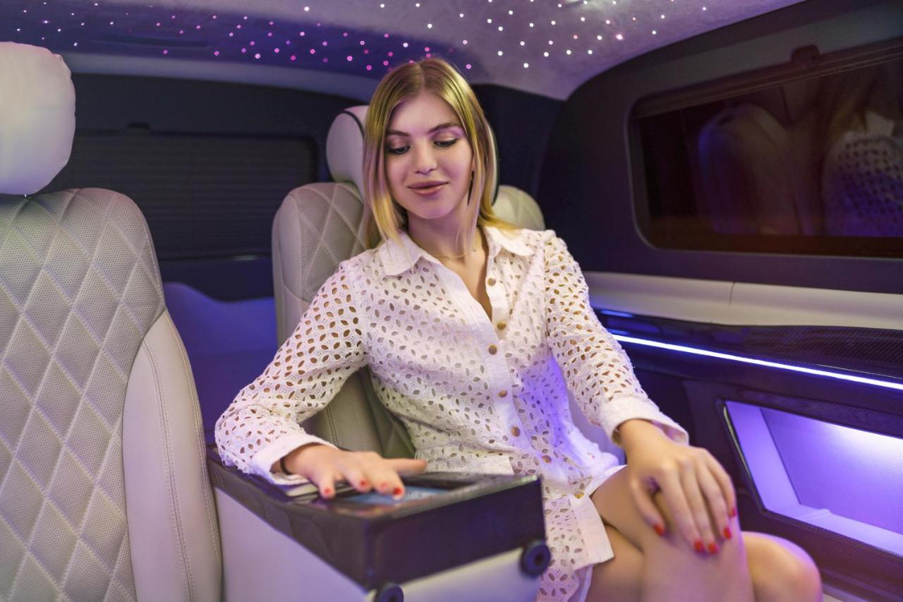 Hidden Hills Airport 5* İstanbul
