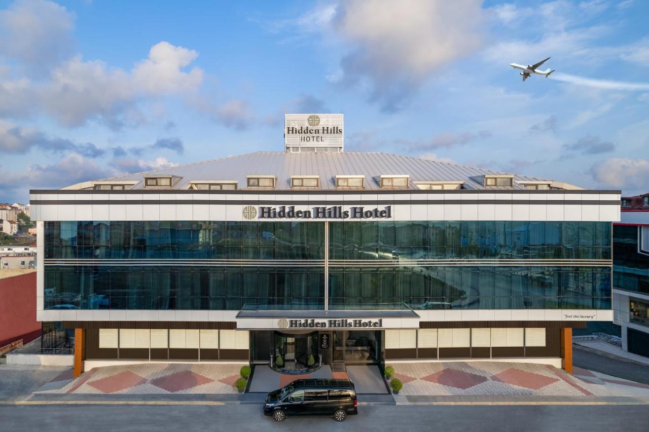 Otel Hidden Hills Airport 5*