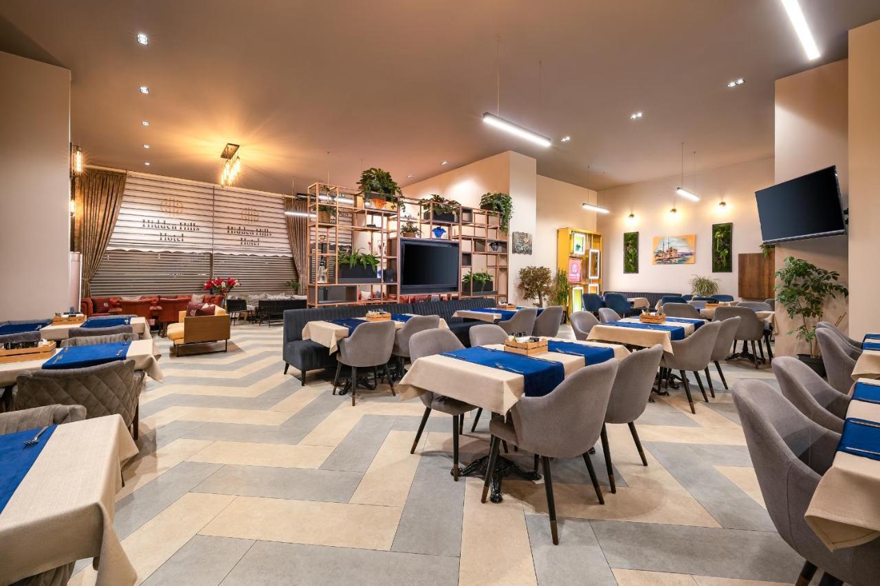 Hotel Western Premier Hidden Hills Provincia di Istanbul