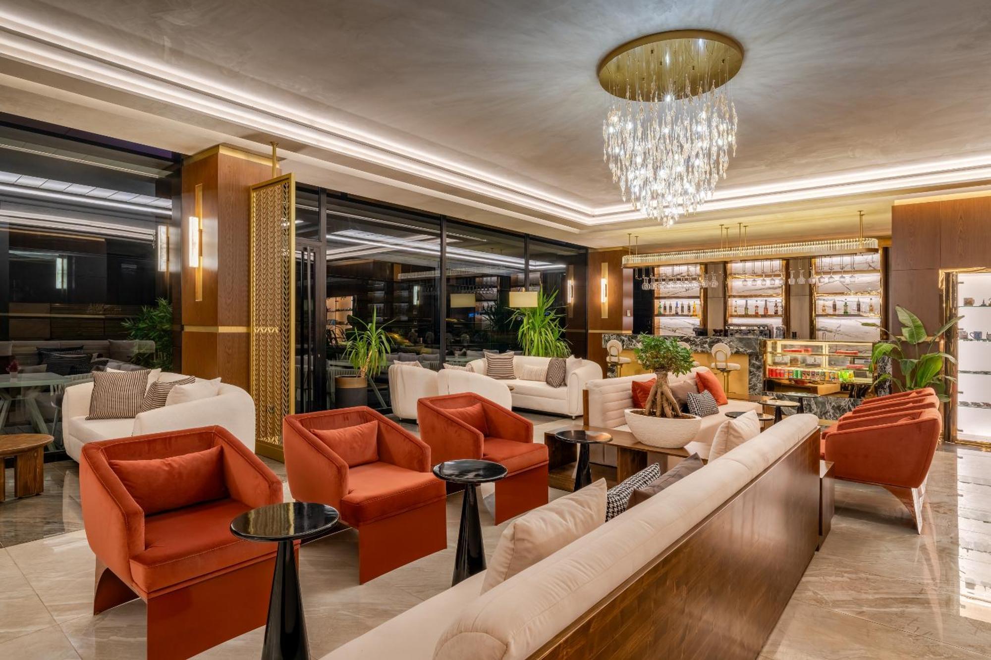 Hidden Hills Airport İstanbul