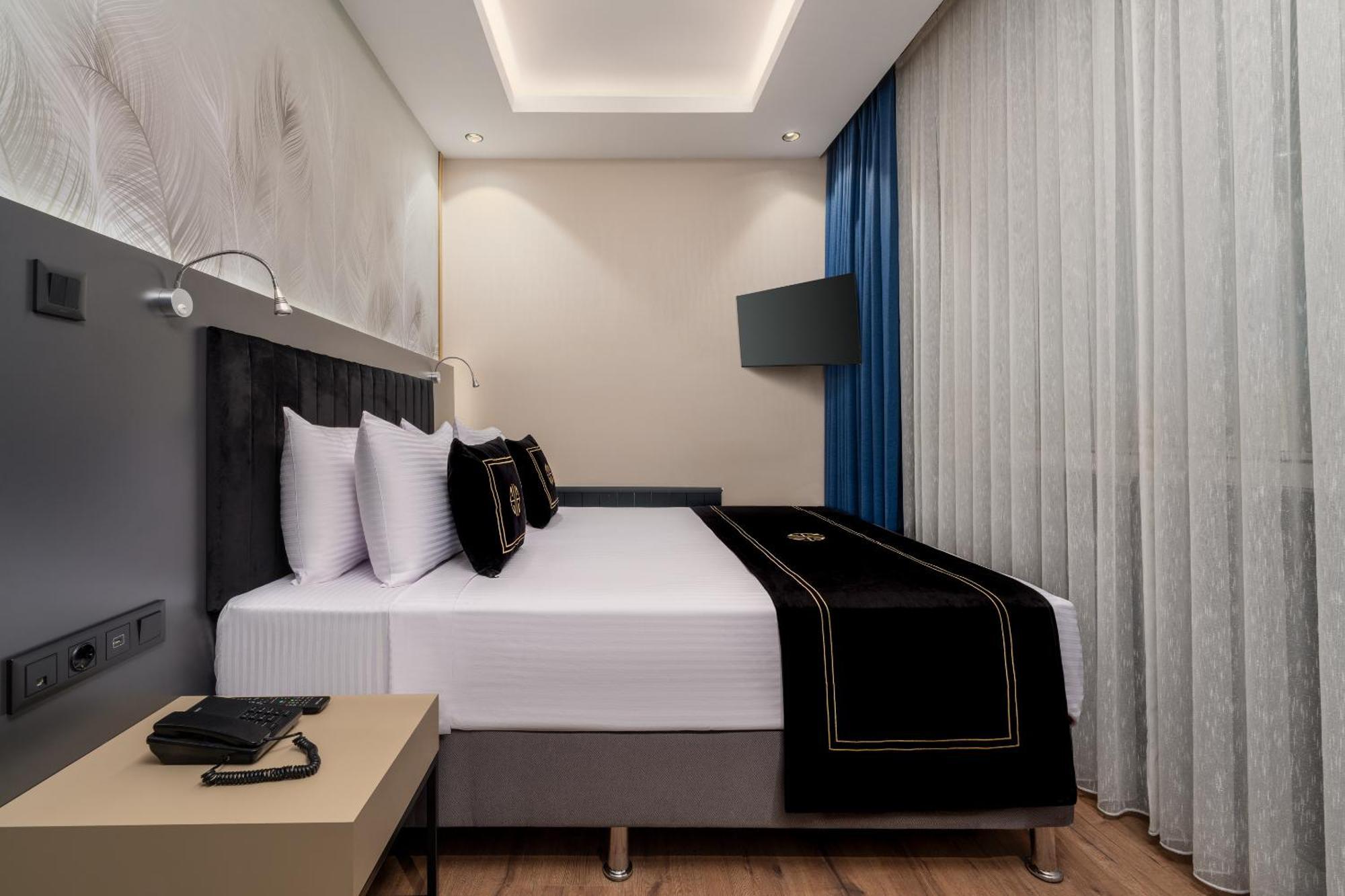 Western Premier Hidden Hills Hotel Provincia di Istanbul